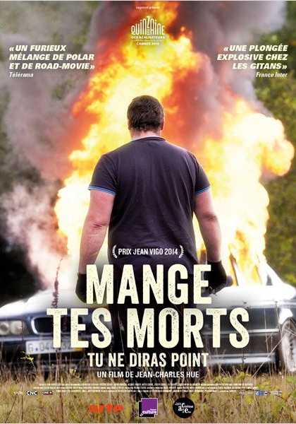 Смотреть трейлер Mange tes morts - Tu ne diras point (2014)