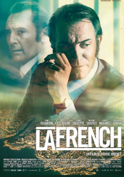 Смотреть трейлер La French (2013)