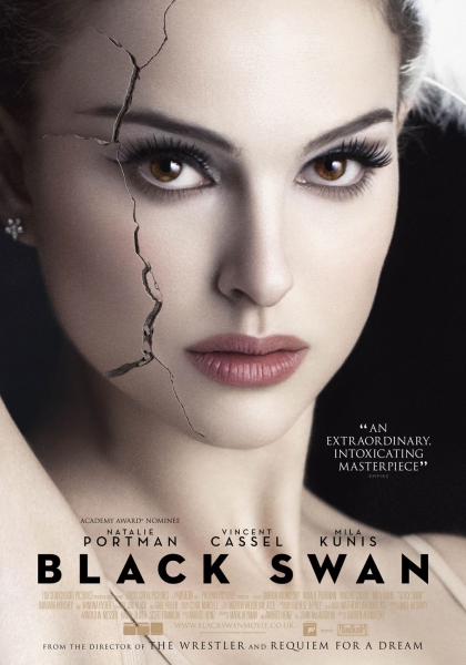 Смотреть трейлер Black Swan (2011)