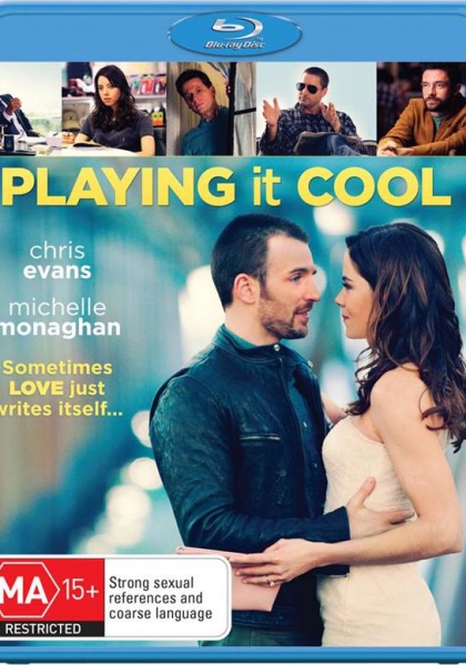 Playing It Cool (2014)