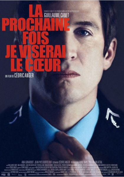 Смотреть трейлер La Prochaine fois je viserai le coeur (2013)