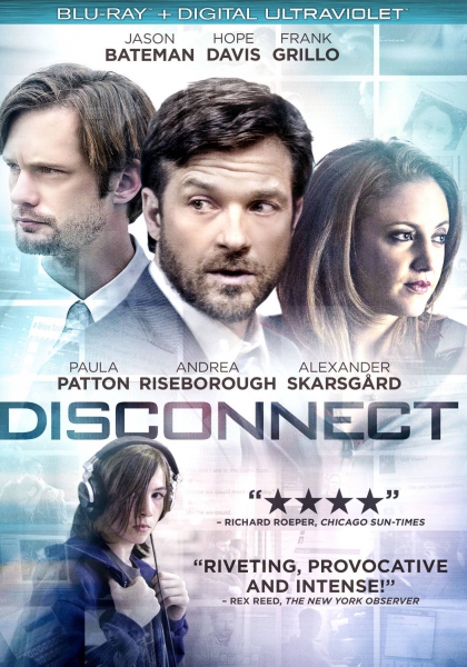 Смотреть трейлер Disconnect (2012)