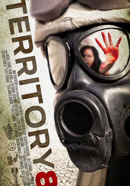 Territory 8 (2014)