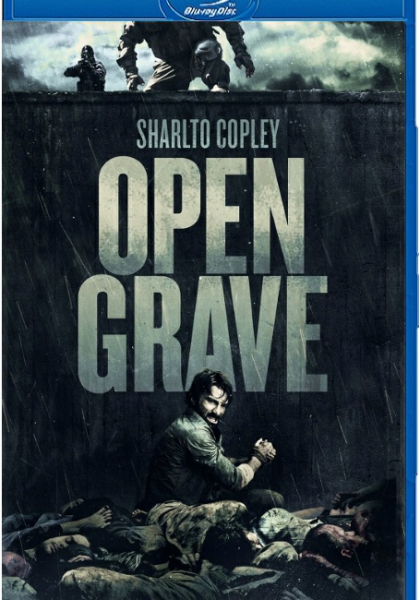 Смотреть трейлер Open Grave (2013)