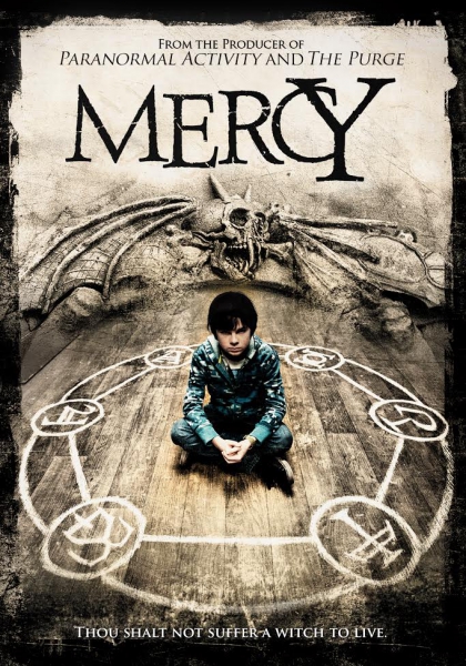Смотреть трейлер Mercy (2014)