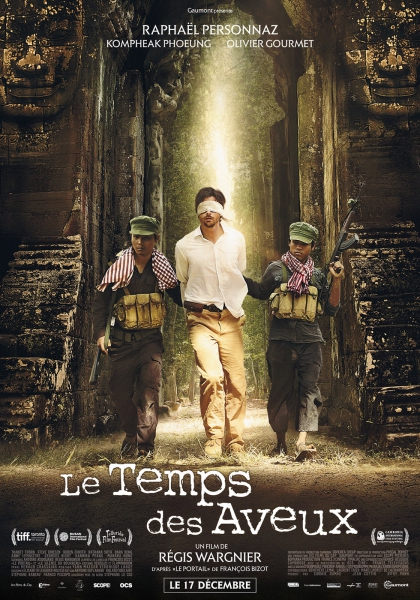 Смотреть трейлер Le Temps des aveux (2014)