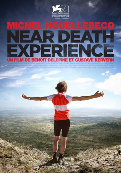 Смотреть трейлер Near Death Experience (2014)