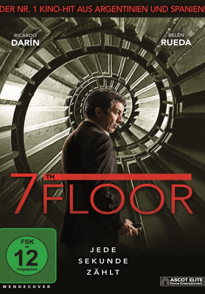 Смотреть трейлер 7th Floor (2013)