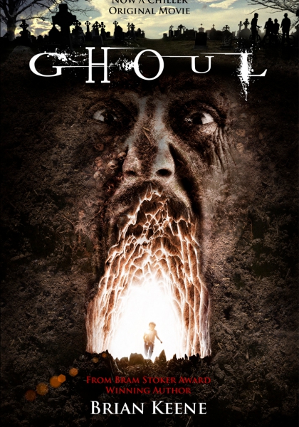 Смотреть трейлер Ghoul (2012)