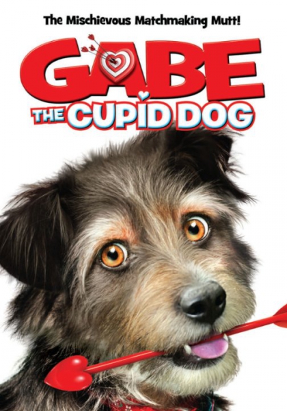 Смотреть трейлер Gabe the Cupid Dog (2012)