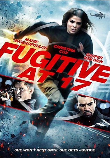 Смотреть трейлер La Fugitive (TV) (2012)