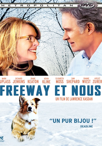 Смотреть трейлер Freeway et nous (2012)