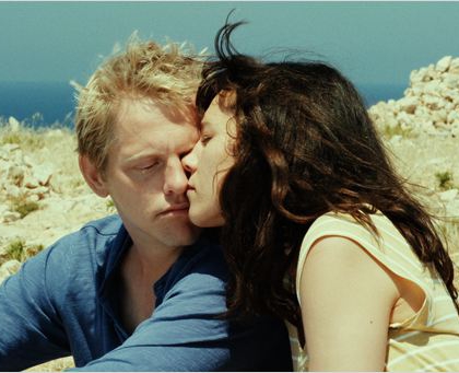 Смотреть трейлер Formentera (2012)