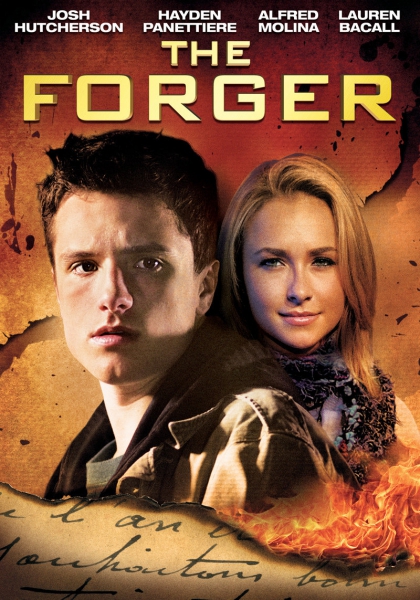 Смотреть трейлер The Forger (2012)