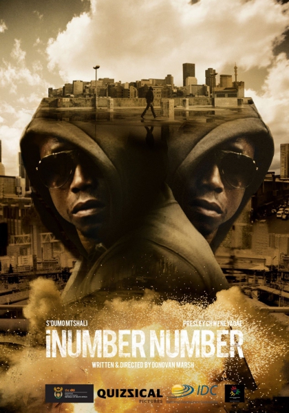 Смотреть трейлер iNumber Number (2013)