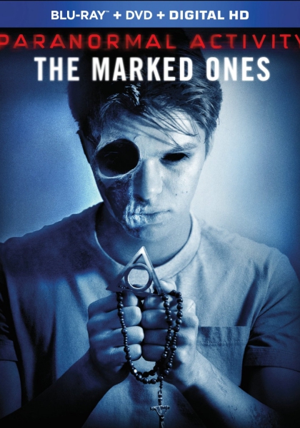 Смотреть трейлер Paranormal Activity: The Marked Ones (2013)