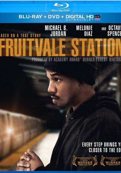 Смотреть трейлер Fruitvale Station (2013)