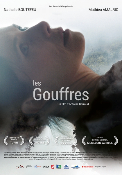 Смотреть трейлер Les Gouffres (2012)