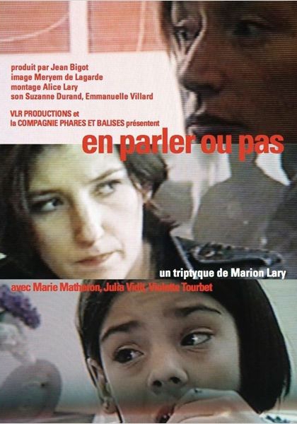 Смотреть трейлер En parler ou pas (2008)