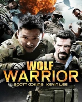 Смотреть трейлер Wolf Warrior (2015)