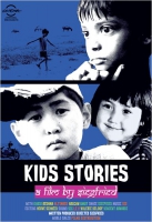 Смотреть трейлер Kids Stories (2011)