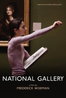 Смотреть трейлер National Gallery (2014)