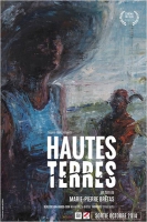 Смотреть трейлер Hautes-Terres (2014)