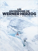 Смотреть трейлер Les Ascensions de Werner Herzog (2014)