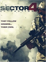 Смотреть трейлер Secteur 4 (2014)