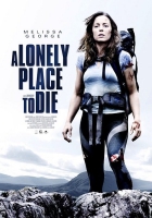 Смотреть трейлер A Lonely Place to Die (2011)