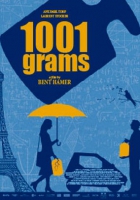 Смотреть трейлер 1001 grammes (2014)