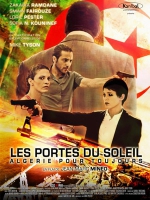 Смотреть трейлер Les Portes du soleil - Algérie pour toujours (2014)