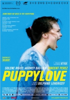 Смотреть трейлер Puppy Love (2013)