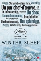 Смотреть трейлер Winter Sleep (2013)