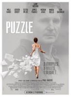 Смотреть трейлер Puzzle (2014)