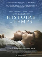 Смотреть трейлер Une merveilleuse histoire du temps (2014)