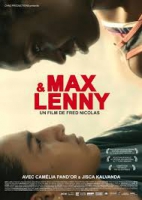 Смотреть трейлер Max et Lenny (2014)