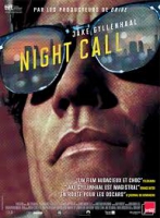 Смотреть трейлер Night Call (2014)