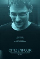 Смотреть трейлер Citizenfour (2014)