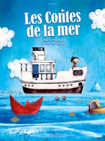 Смотреть трейлер Les contes de la mer (2013)