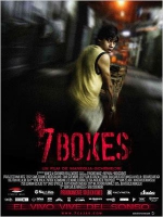 Смотреть трейлер 7 Boxes (2012)