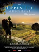 Смотреть трейлер Compostelle, le chemin de la vie (2014)