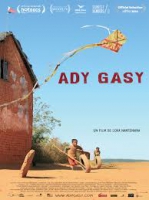 Смотреть трейлер Ady Gasy (2014)