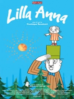Смотреть трейлер Lilla Anna (2012)
