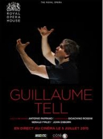 Смотреть трейлер Guillaume Tell (Côté Diffusion) (2014)