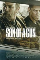 Смотреть трейлер Son of a Gun (2014)