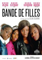 Смотреть трейлер Bande de filles (2014)