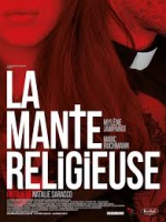 Смотреть трейлер La Mante religieuse (2014)
