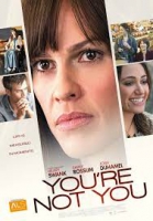 You're Not You (2014)