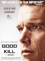 Смотреть трейлер Good Kill (2014)